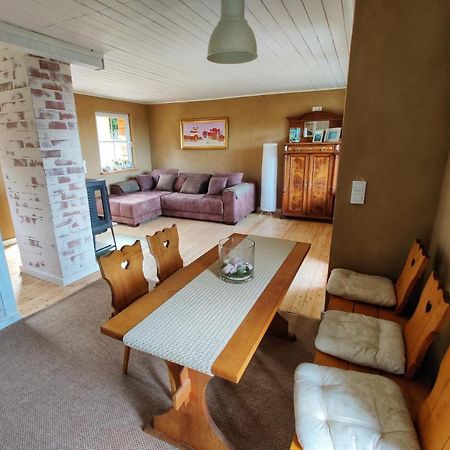 Ferienhaus Hans Ballenstedt Kültér fotó