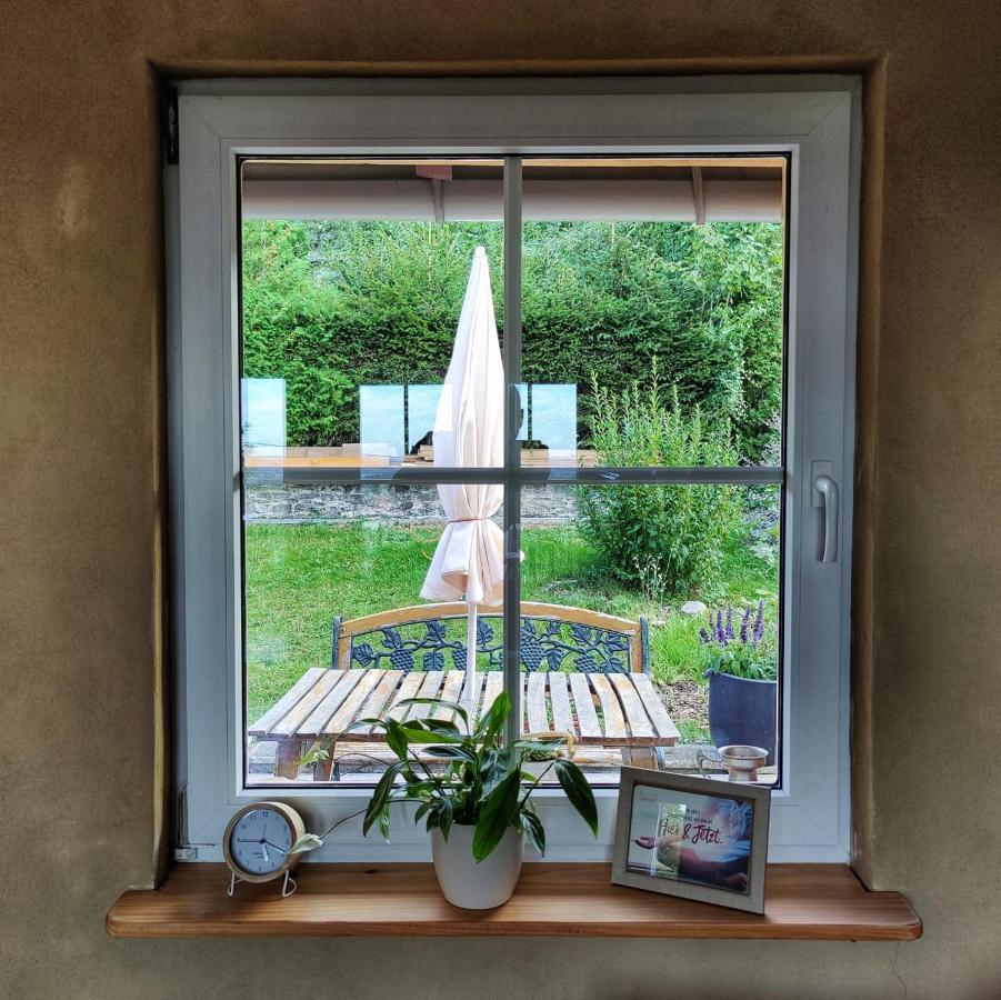 Ferienhaus Hans Ballenstedt Kültér fotó